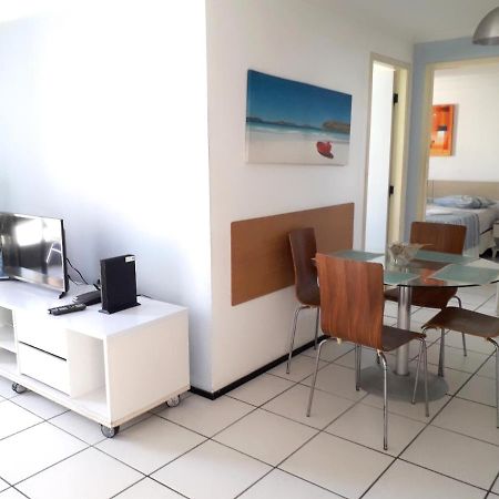 Iracema Apartament Fortaleza  Exterior foto