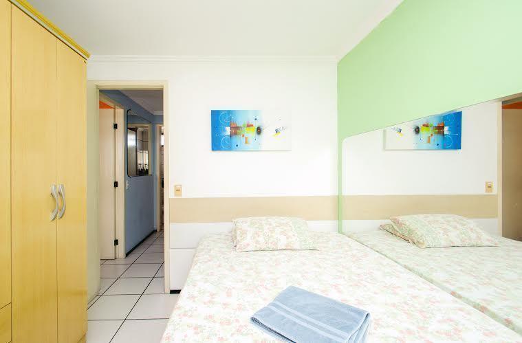Iracema Apartament Fortaleza  Zimmer foto