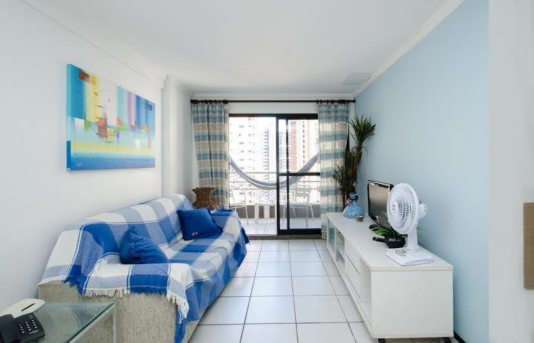 Iracema Apartament Fortaleza  Zimmer foto