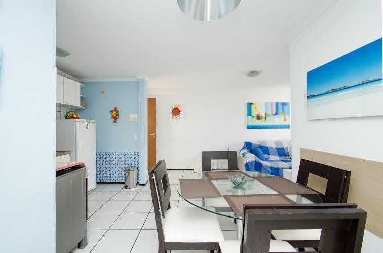 Iracema Apartament Fortaleza  Zimmer foto