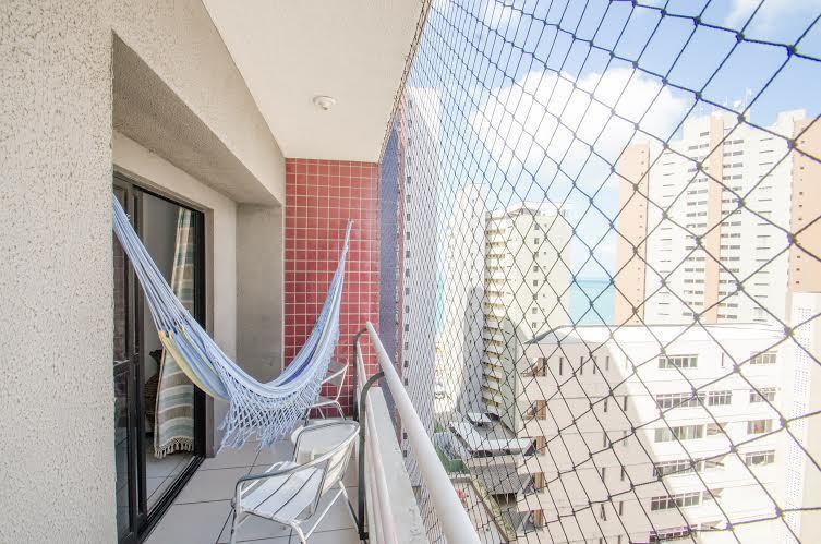 Iracema Apartament Fortaleza  Zimmer foto