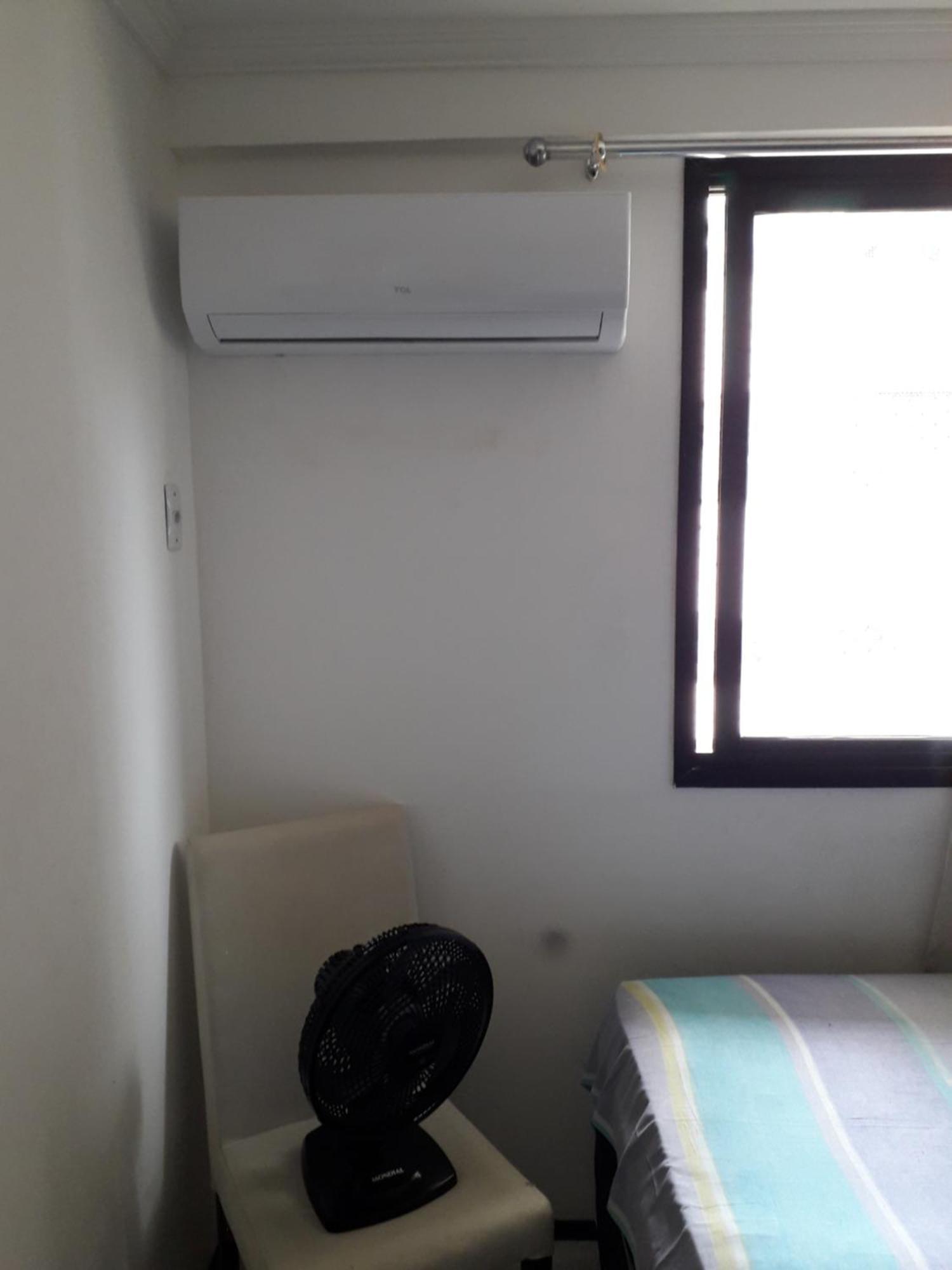 Iracema Apartament Fortaleza  Exterior foto